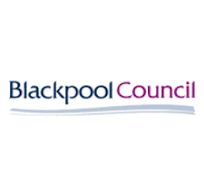 Blackpool Council logo