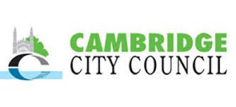 Cambridge City Council logo