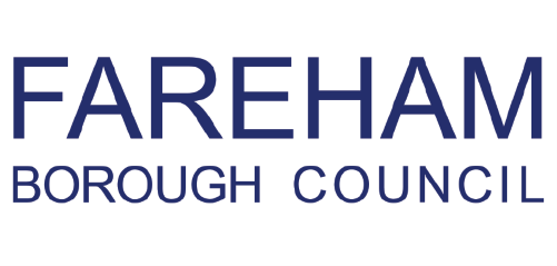 Fareham Borough Council Logo