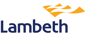 London Borough of Lambeth Council logo