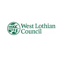 West Lothian Council logo