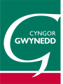 Cyngor Gwynedd Logo