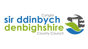 Denbighshire County Council logo (2)