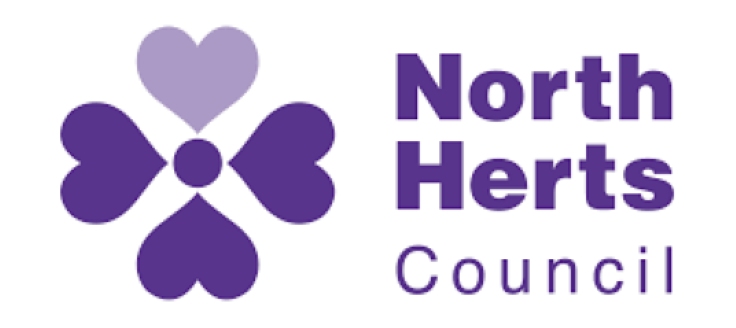 North Herts Logo